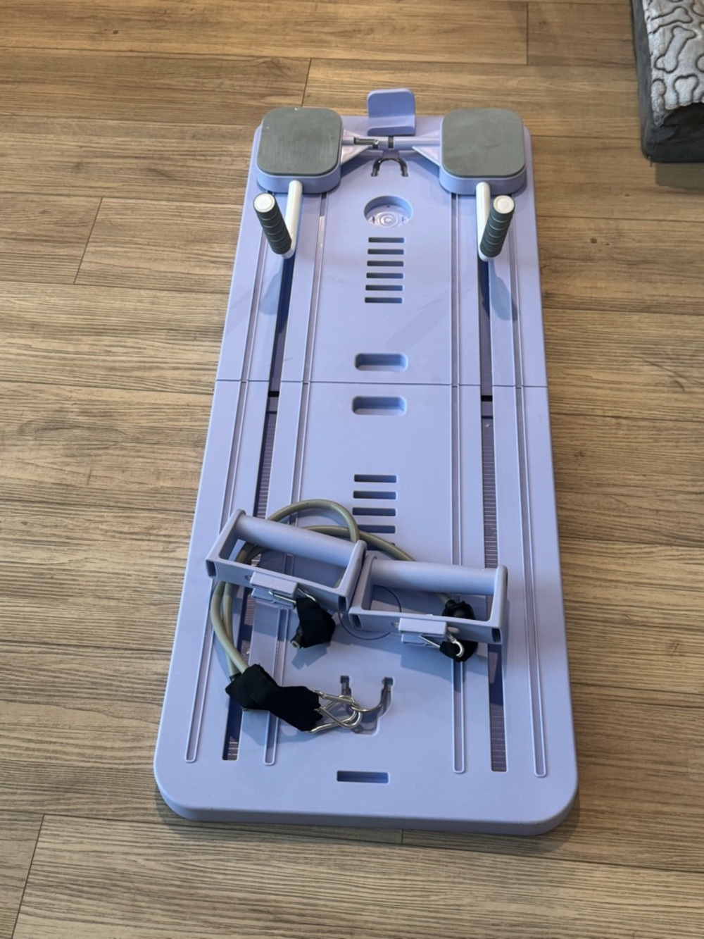 Reformer